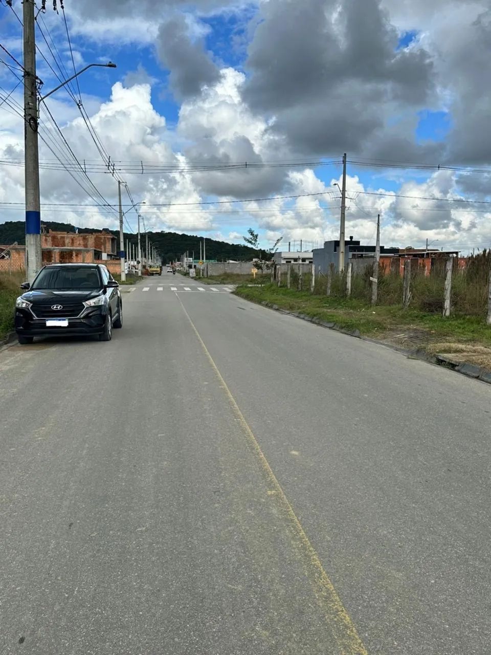 VENDO TERRENO NO ITINGA - ACEITO CARRO  - Foto 4