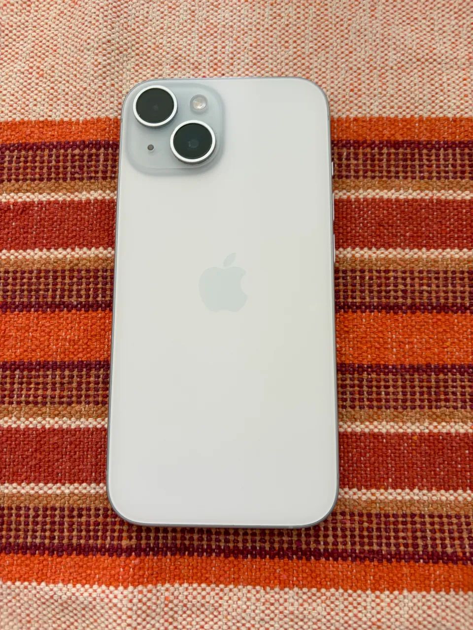 iPhone 15 128gb com caixa e NF - Foto 3