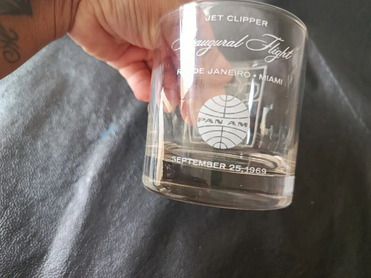 Copos para colecionadores  - Foto 5