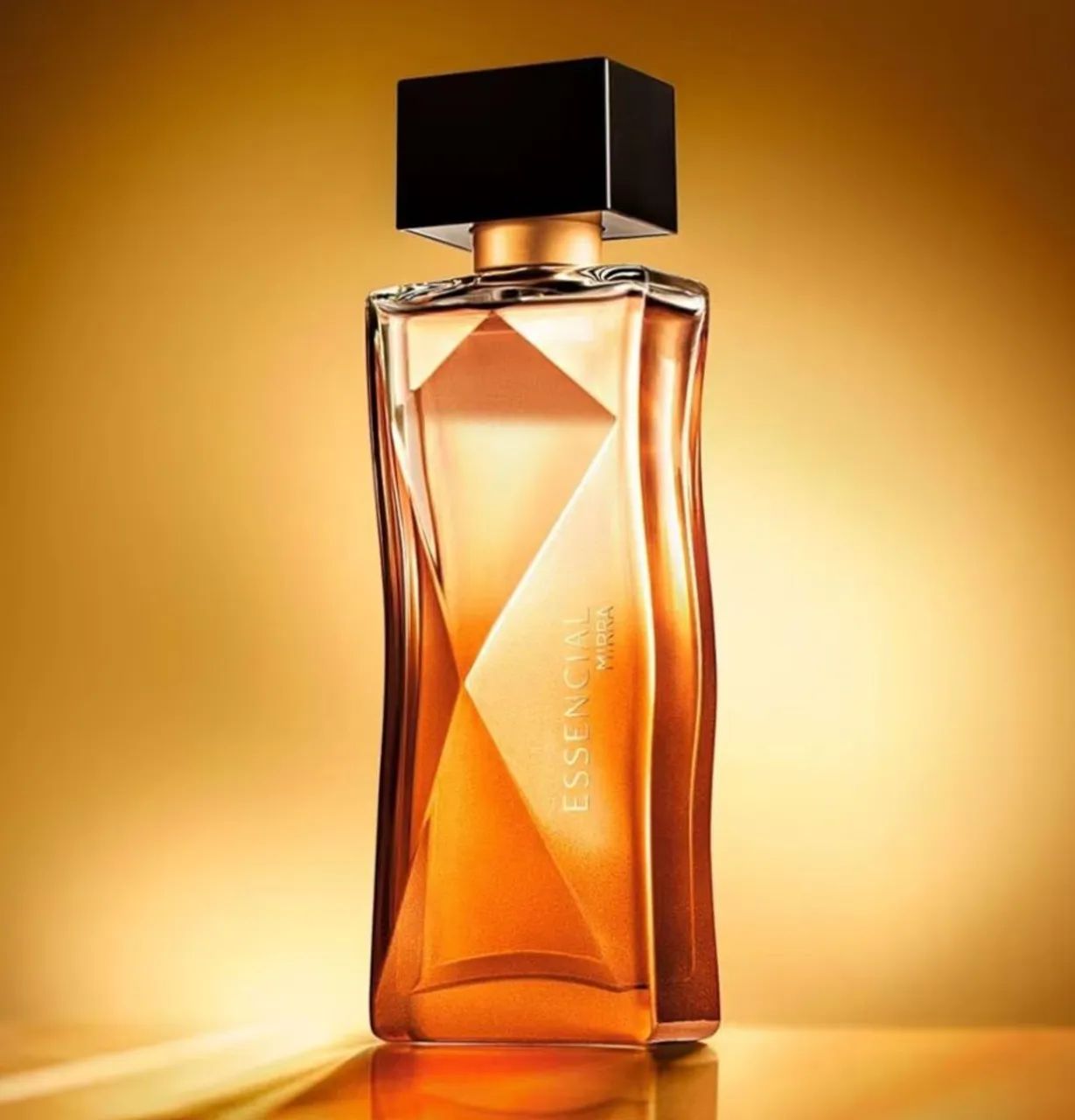 Perfume de Mirra Natura 100ml - Foto 2