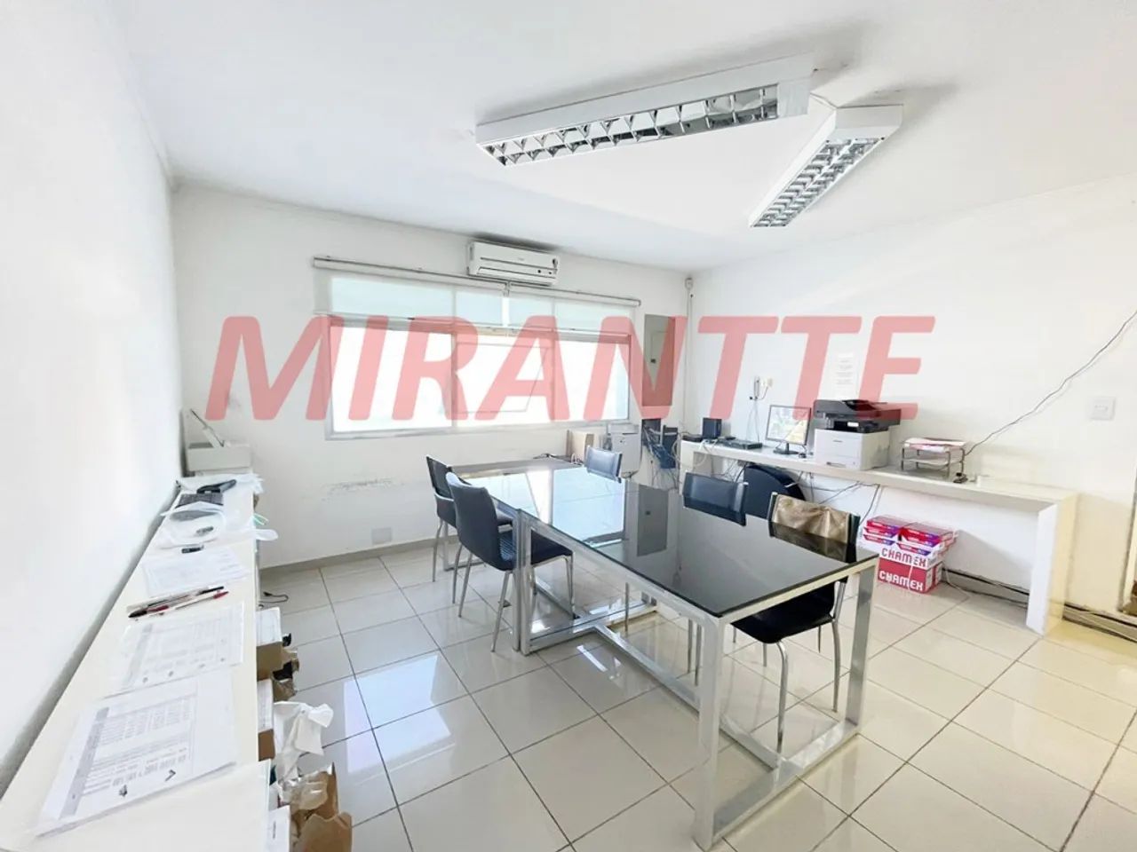 Galpao de 2989m² em Casa Verde - Foto 4