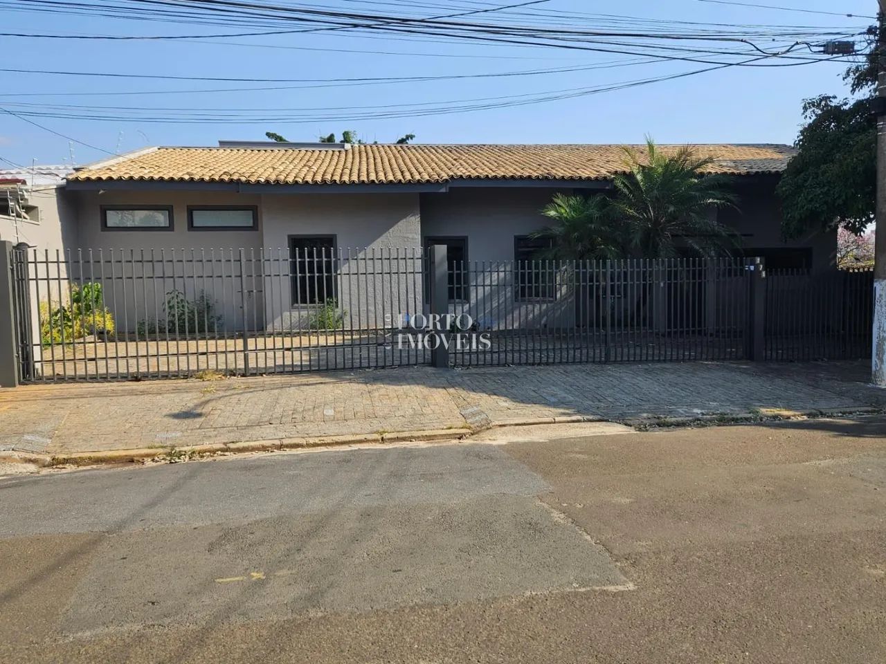 Casa comercial para locação, Chácara da Barra, com 10 salas - Foto 3