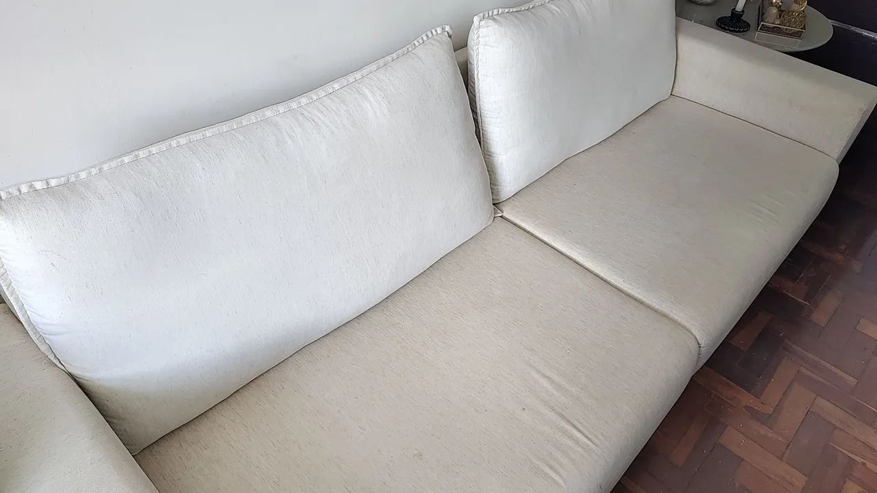Sofá de 4 lugares - Foto 3