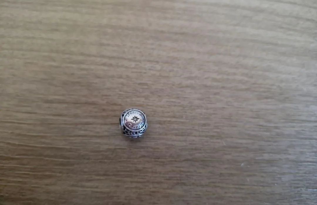 Charm Pandora original  - Foto 4