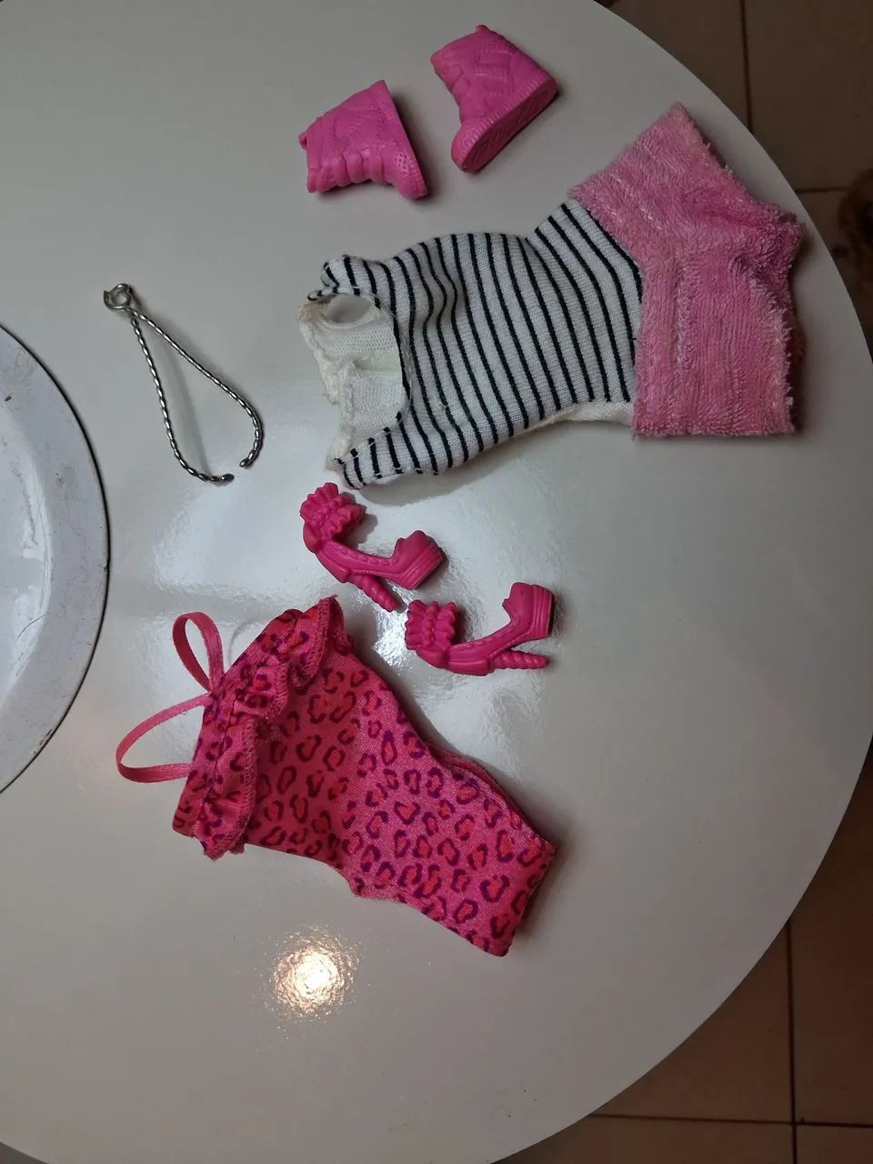 Boneca Barbie - Foto 5