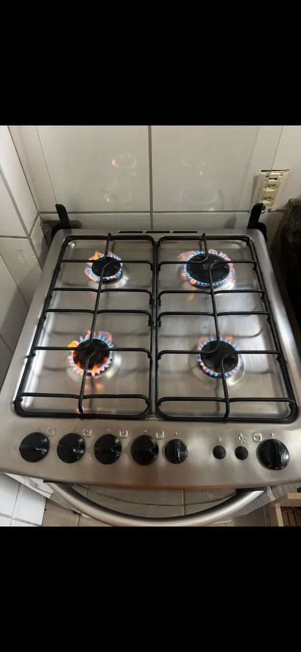 Fogão Electrolux  - Foto 3