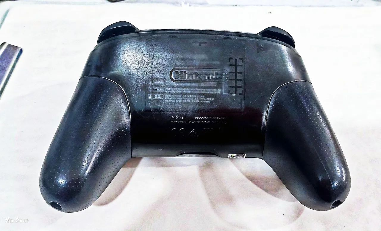 NINTENDO SWITCH + PRÓ CONTROLLER  - Foto 3