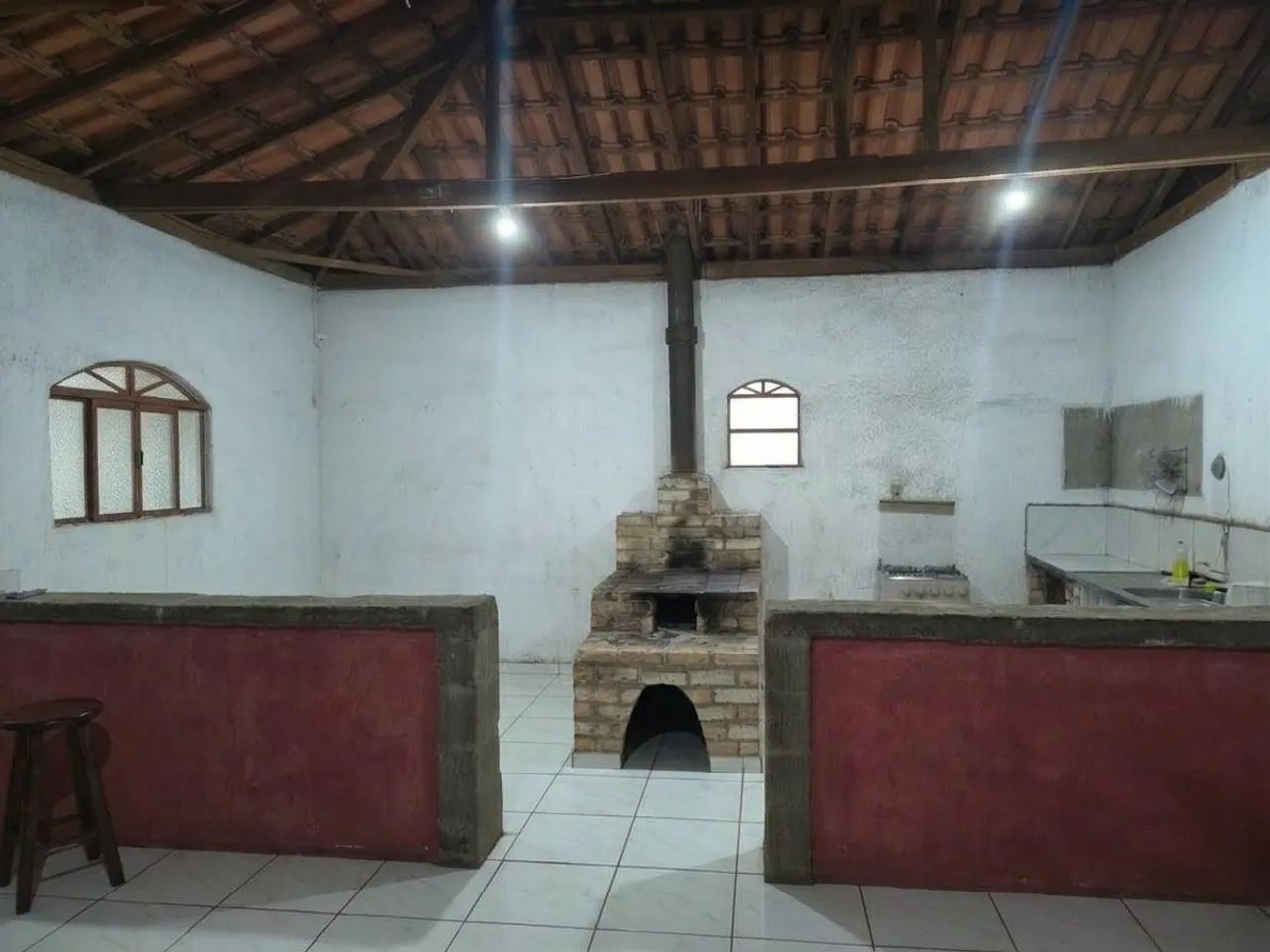 Casa em endereço rural - Foto 3