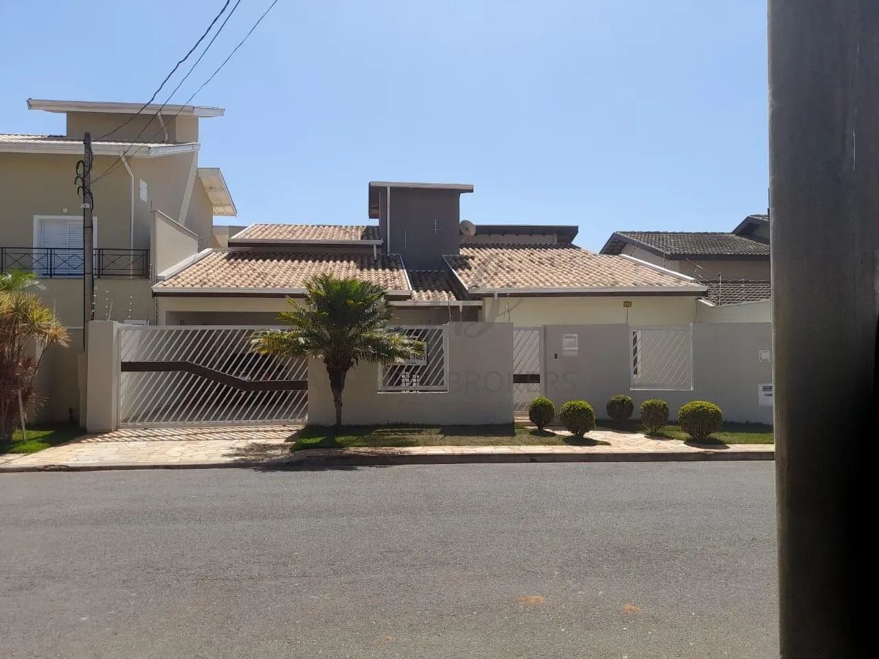 casa - Parque Alto Taquaral - Campinas