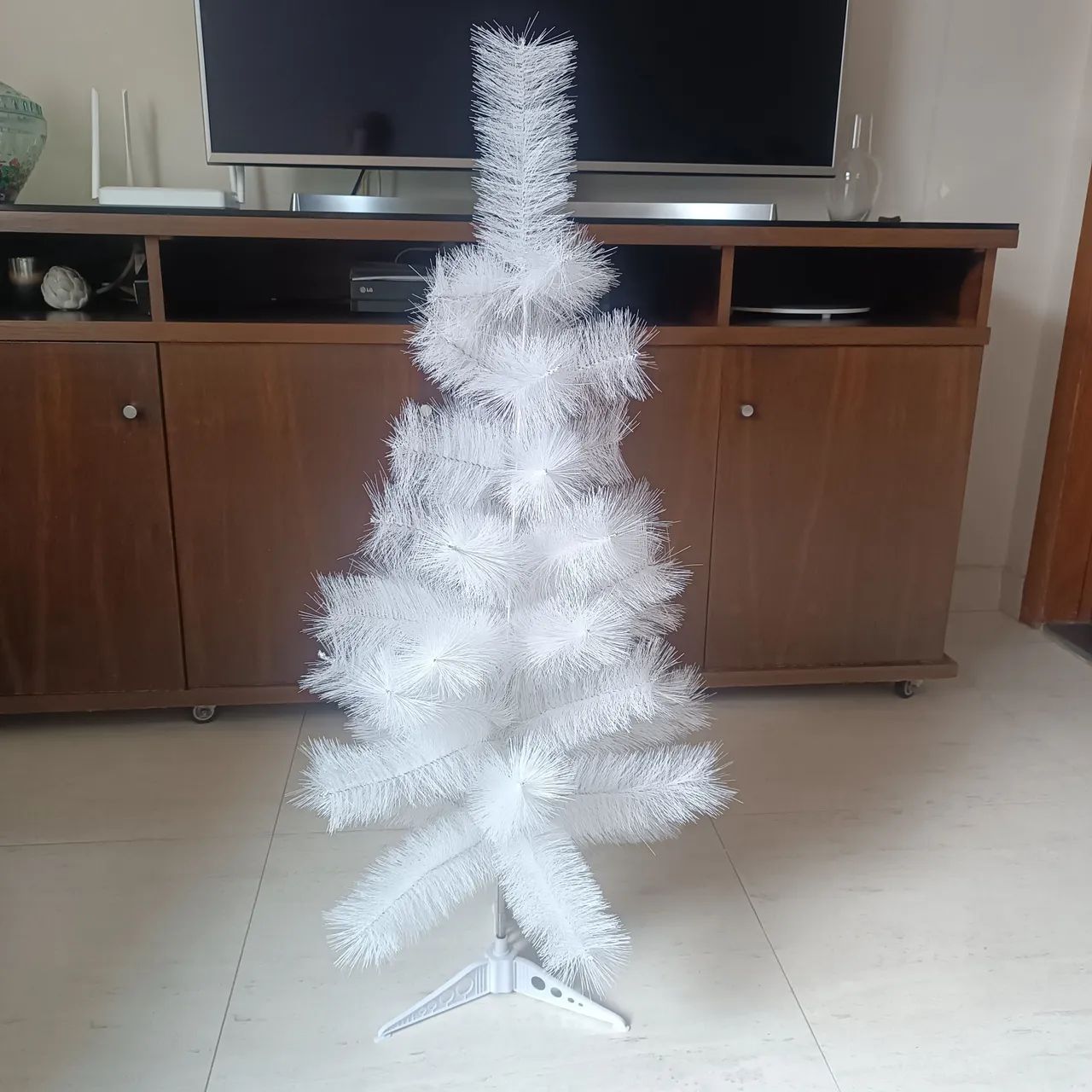 Árvore de natal 