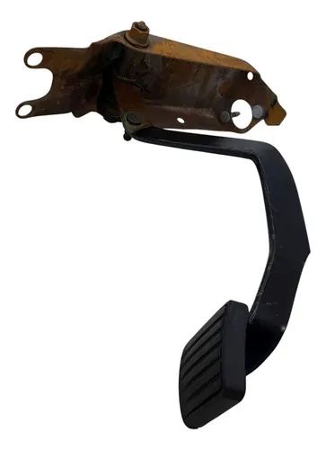 Pedal Freio Gm S10 2.2 2000 205164 - Foto 4