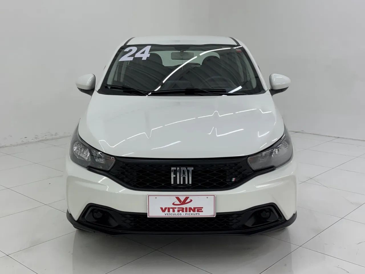 Fiat Argo 2023 - Foto 3
