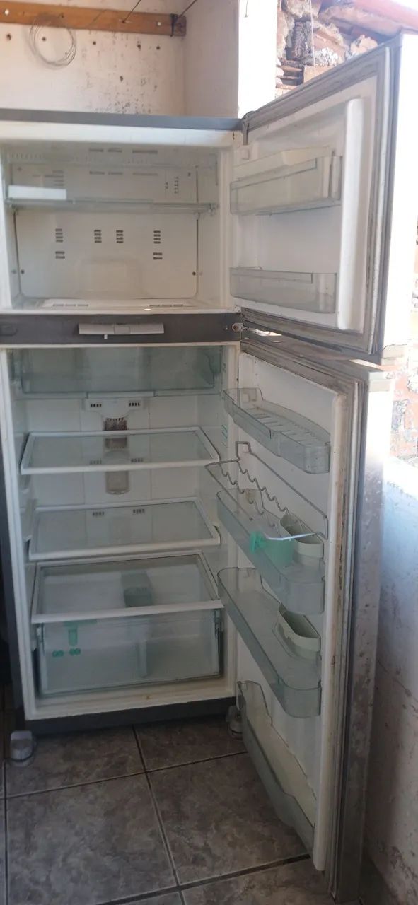 Geladeira 