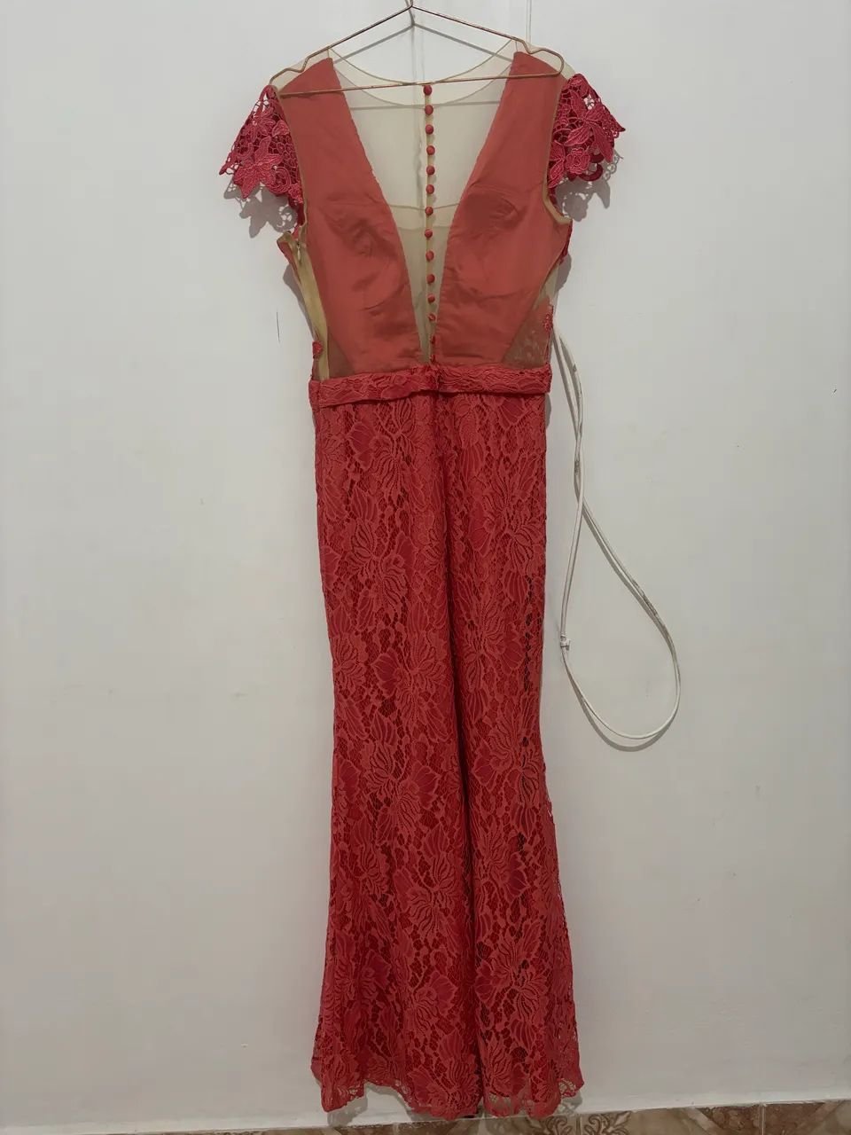 Vestido de festa - Foto 4