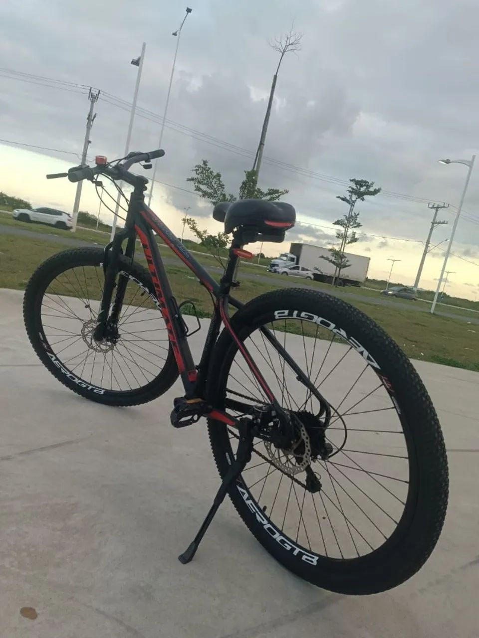 Bike aro 29 - Foto 2