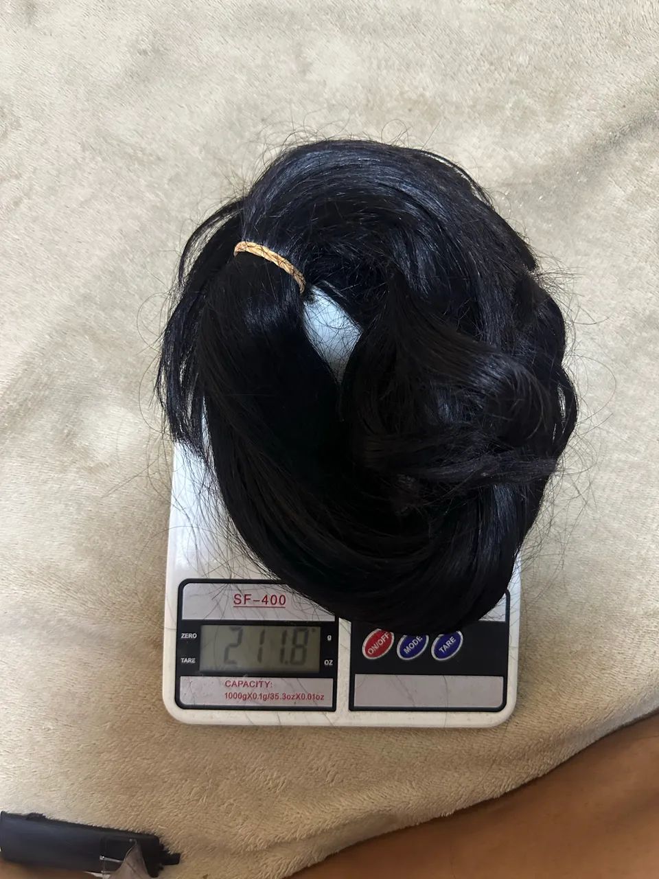 Cabelo Humano  - Foto 2