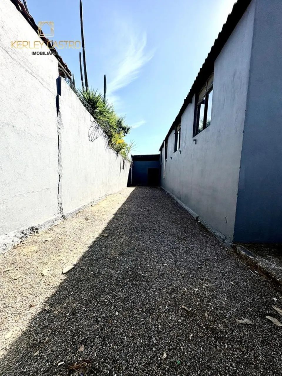 Alugo Excelente Galpão 280m², no Nova Cidade, em Sete Lagoas, MG. - Foto 3
