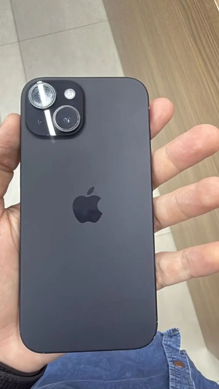 iPhone 15 ( oportunidade ) - Foto 2