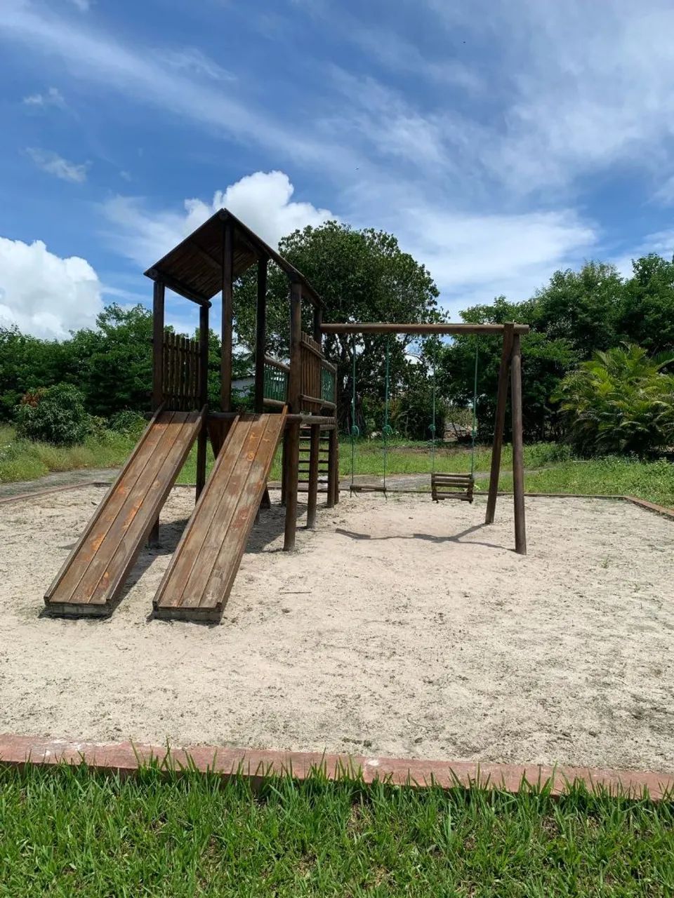 Terreno em condomínio  - Foto 3
