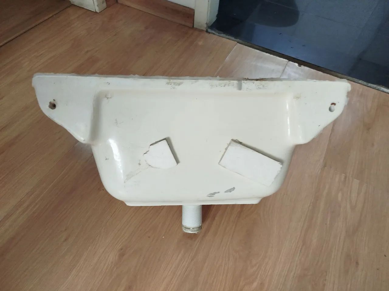 Tanque - Foto 3