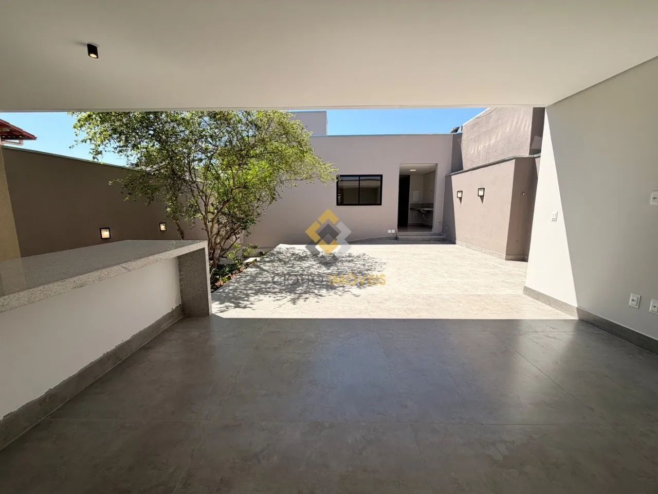 Casa linear a venda no bairro Ouro Preto - Foto 5