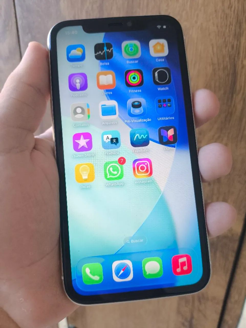 IPhone 11 - 128GB - OLX PAY