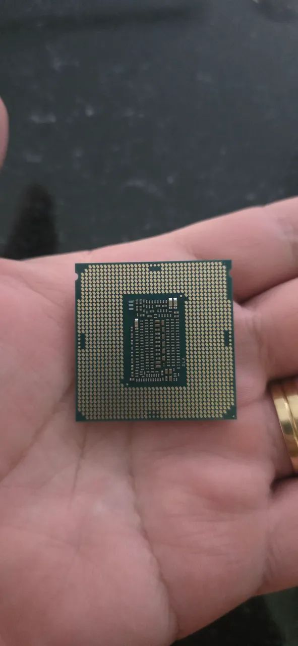 Processador i7 9700 - Foto 2