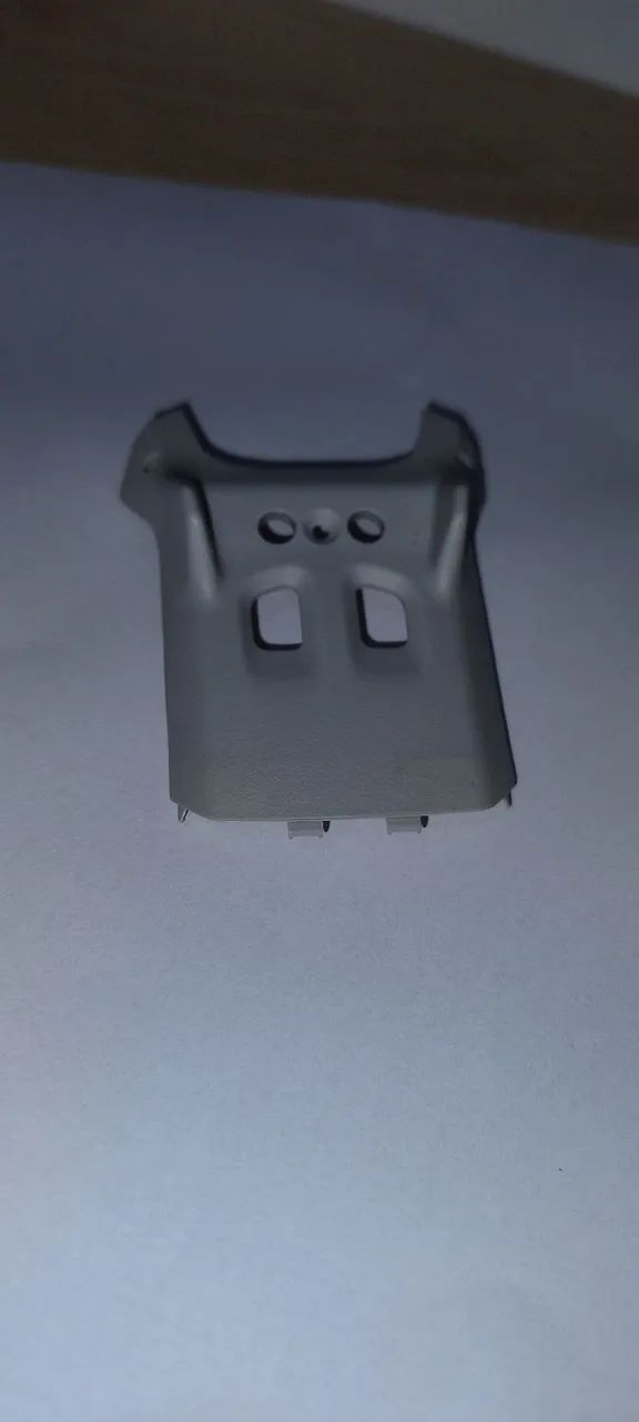 Tampa inferior DJI mini 3 