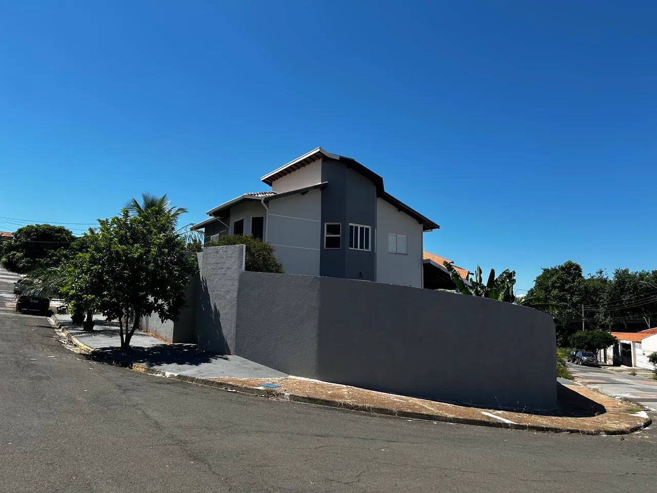 Foto - Campinas - Loteamento Parque São Martinho