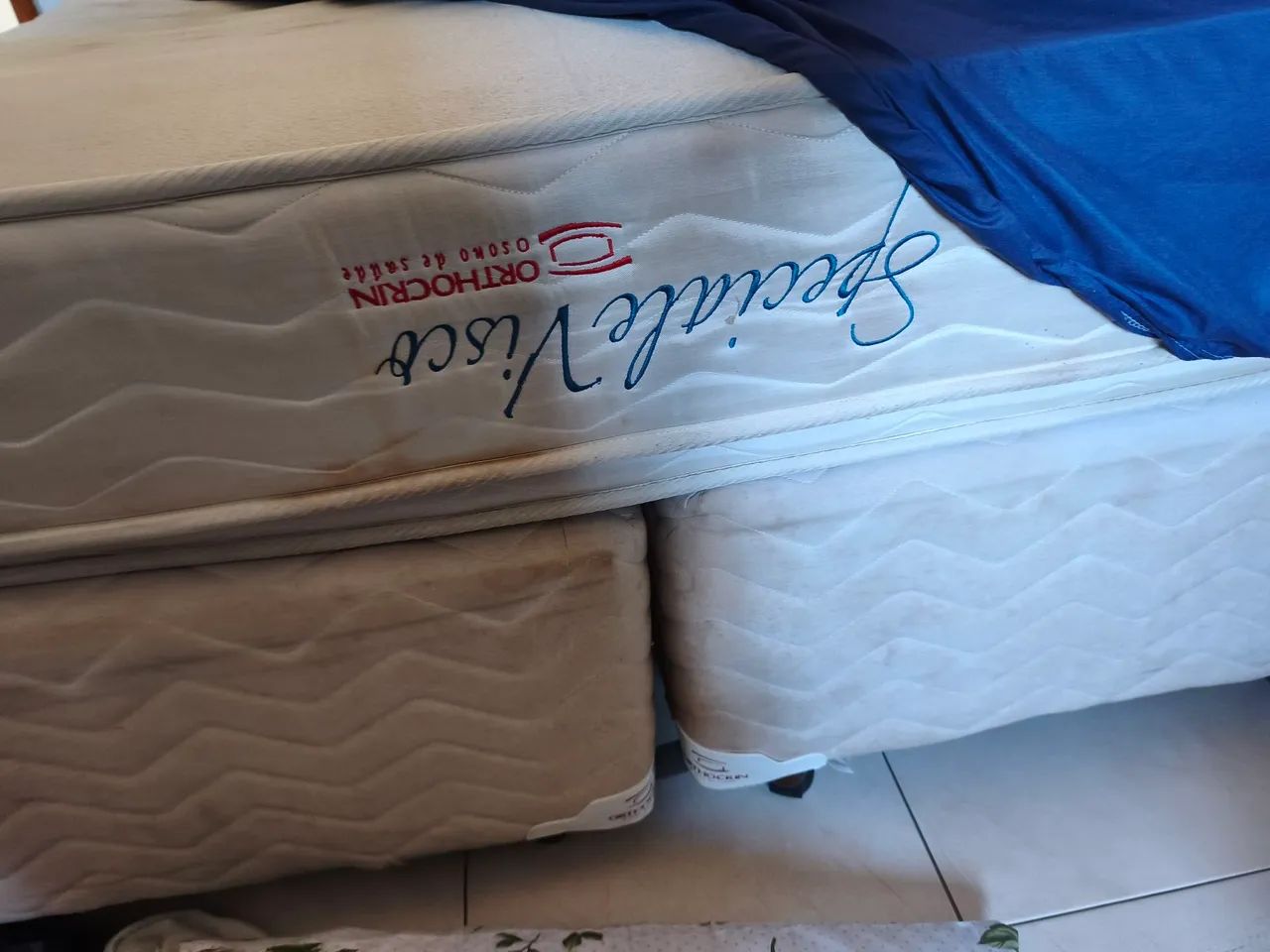 Cama Queen - Foto 2