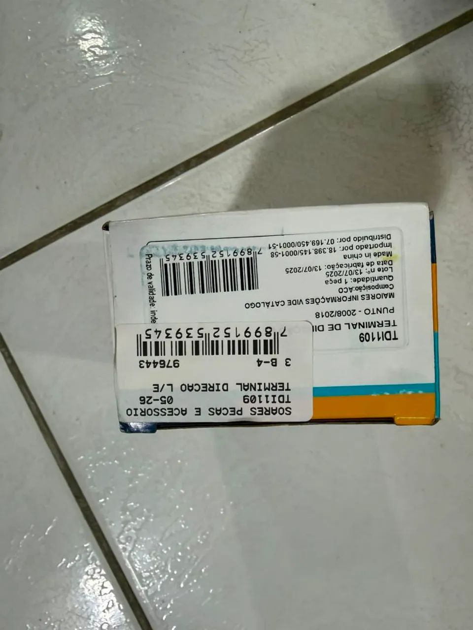 Peças para LINEA ESSENCE 1.8 - Foto 2