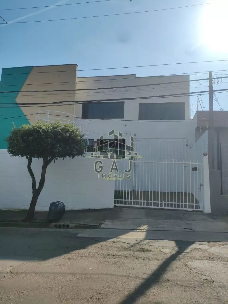 Salão industrial 620m² Jardim Pérola - SBO/SP - Foto 2