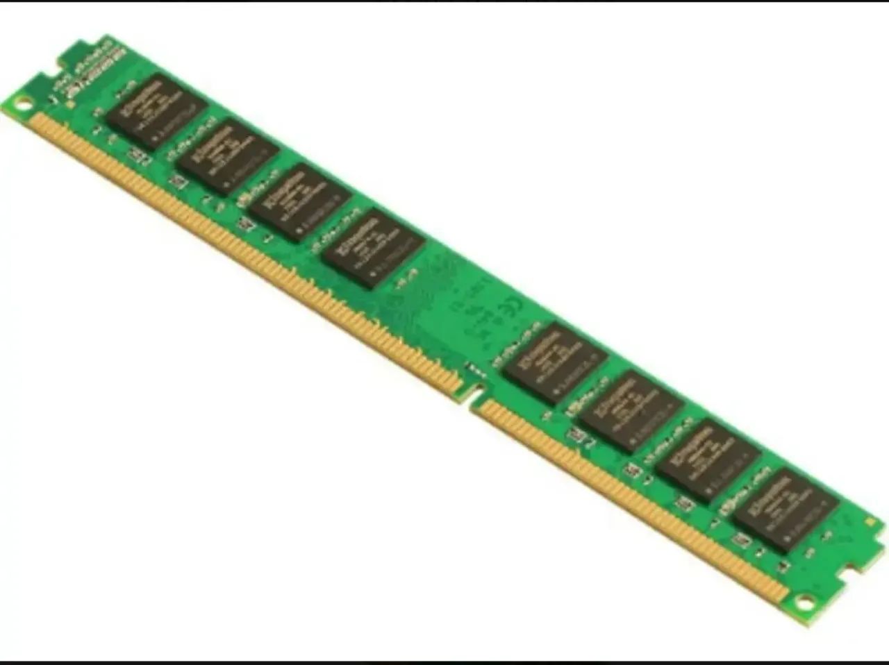Memória ram 8GB PC DD4 1600MHZ