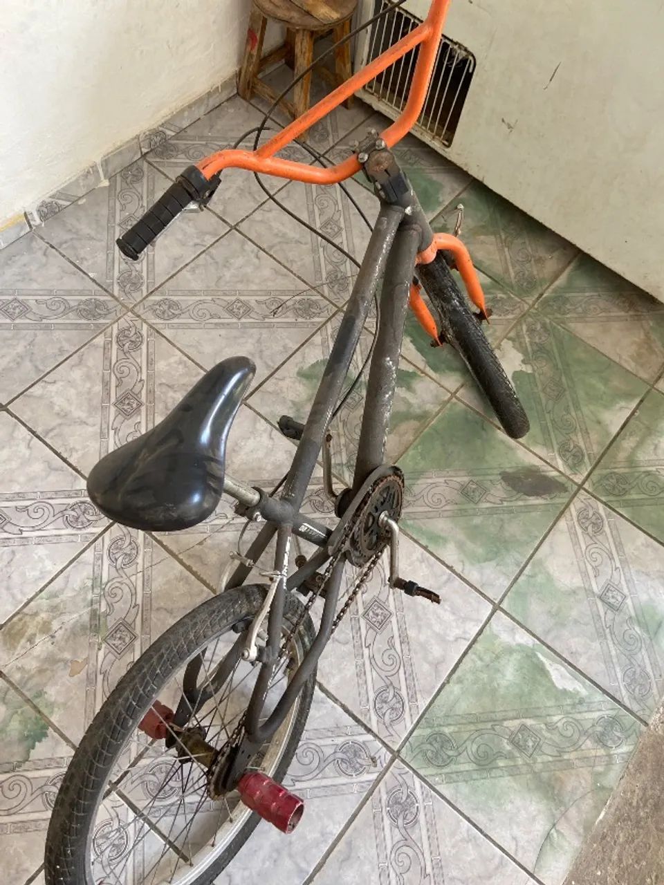 Bicicleta  - Foto 3