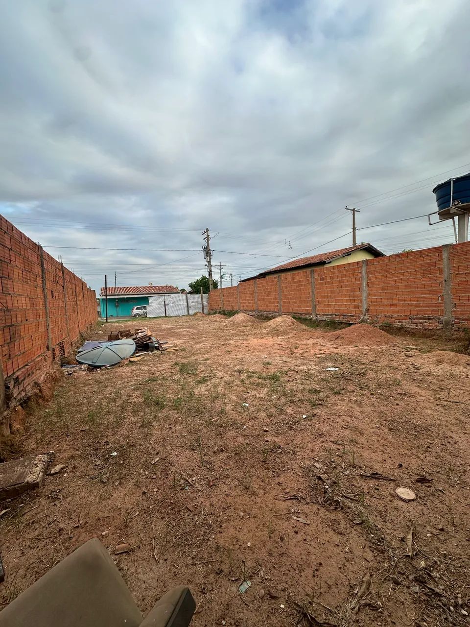 TERRENO  - Foto 2