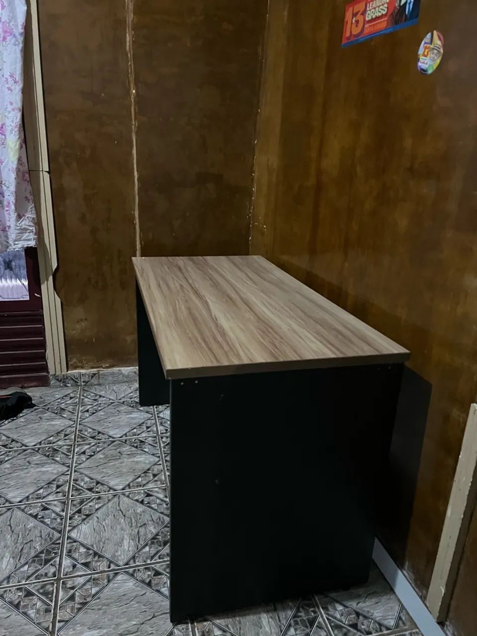 Mesa de escritório  - Foto 4