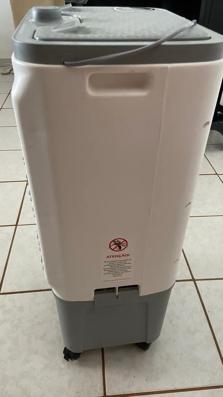 Climatizador de ar Ventisol  - Foto 4