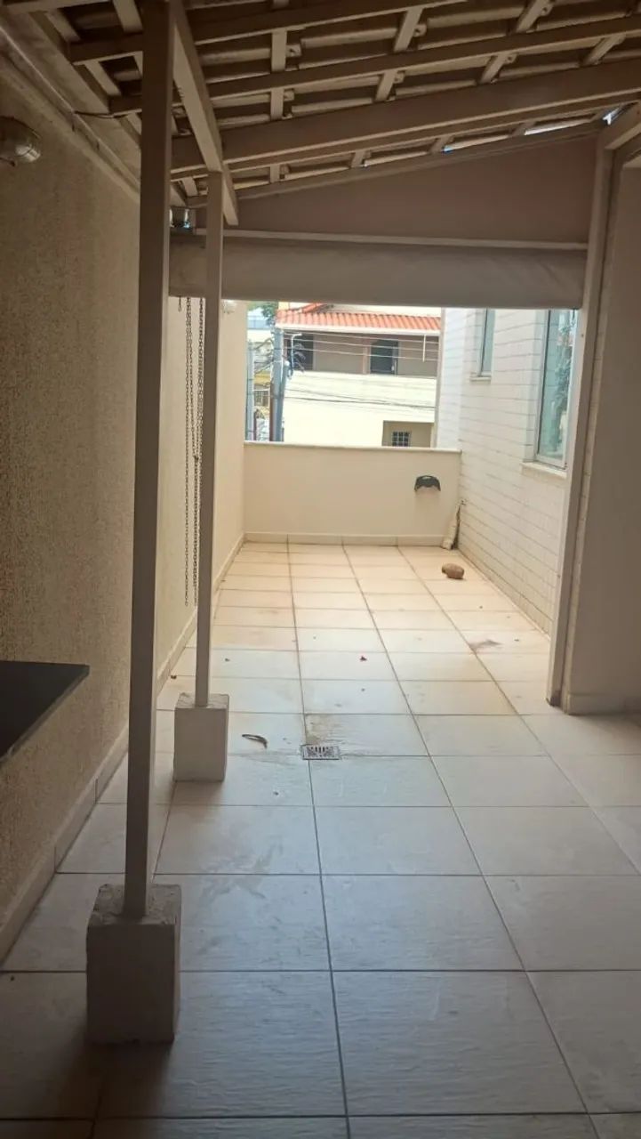 Apartamento área privativa - Foto 4