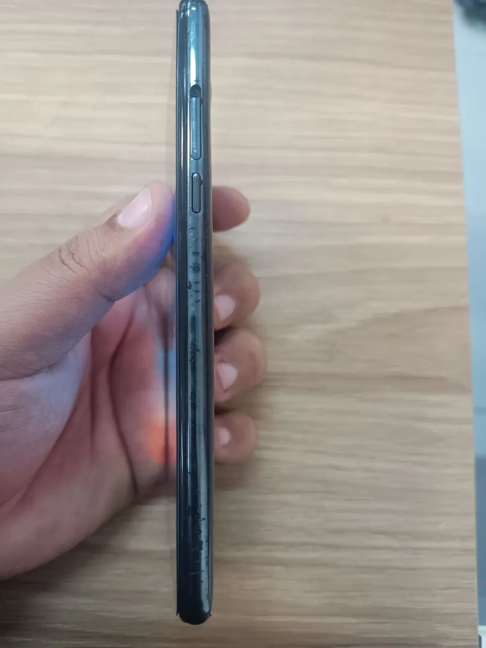 LG k61 128 gigas - Foto 3