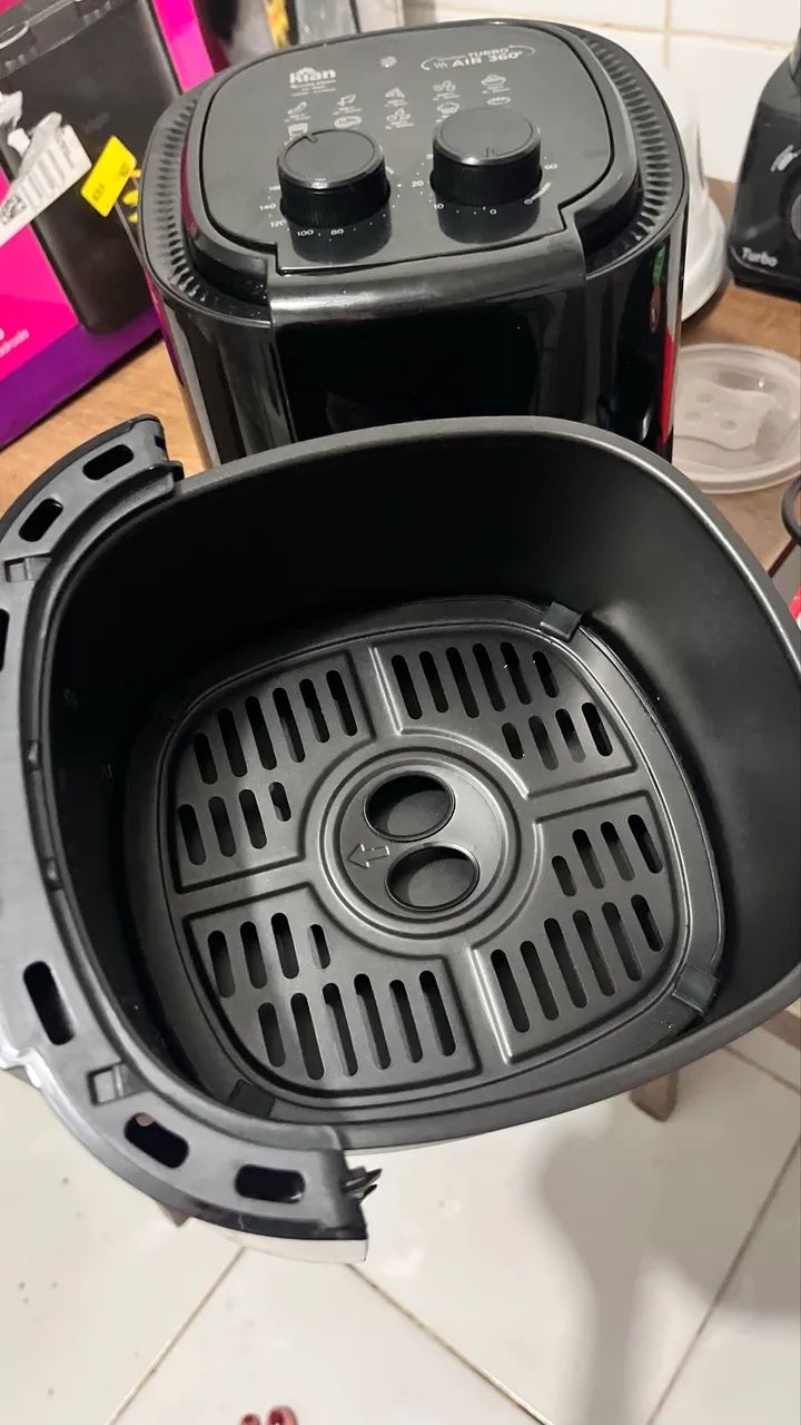 air fryer - Foto 3