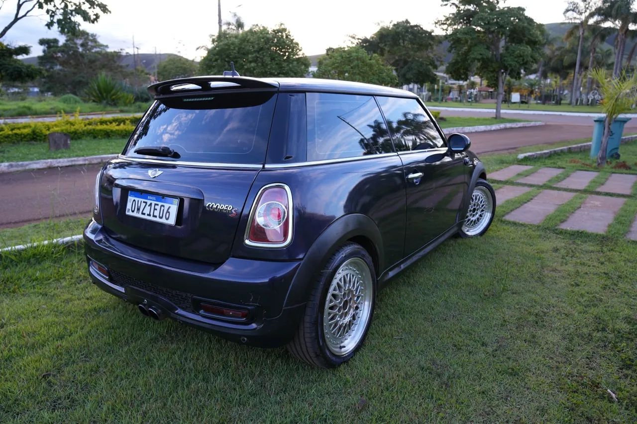Mini Cooper S 1.6 Aut. 2013 - Foto 5