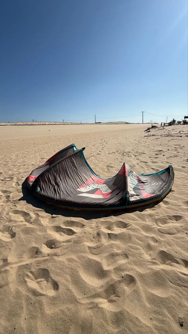 Kite Doutone EVO DLAB 9M 2024 - Foto 2