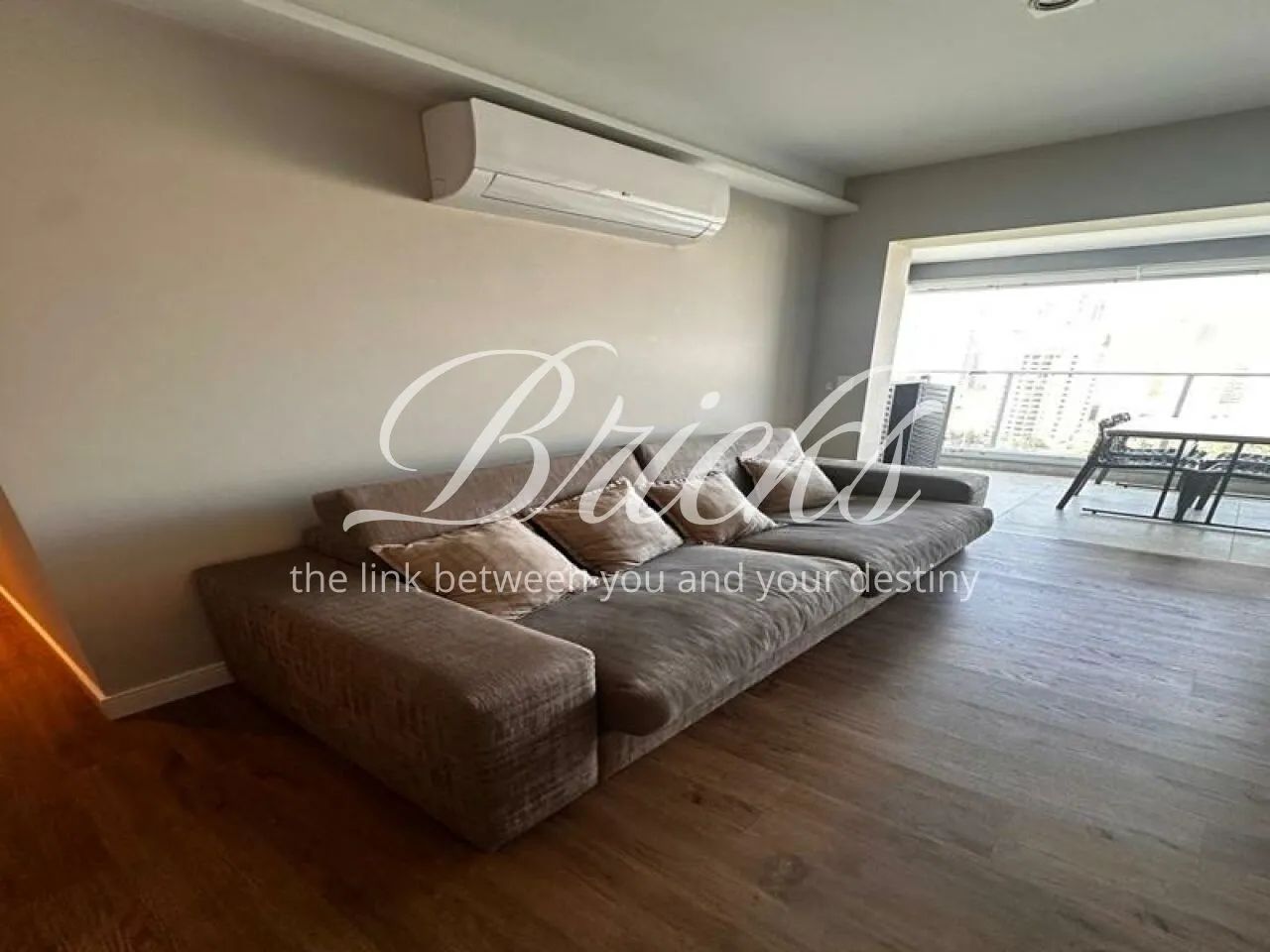 APARTAMENTO MOBILIADO PARA LOCAÇÃO- PARAÍSO - Foto 5