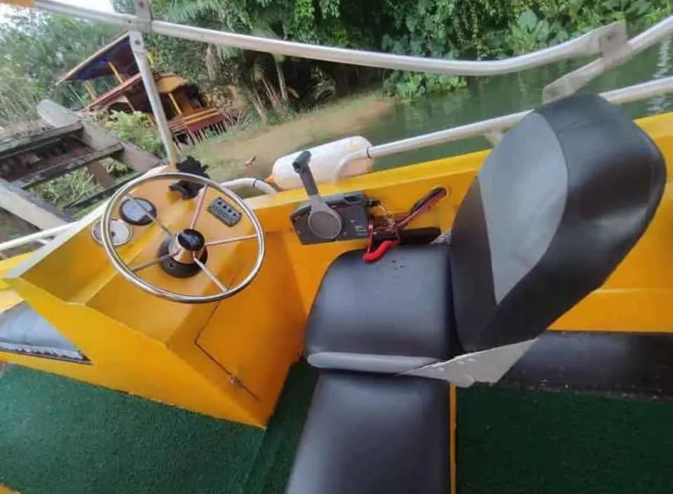 Vendo voadeira  - Foto 5