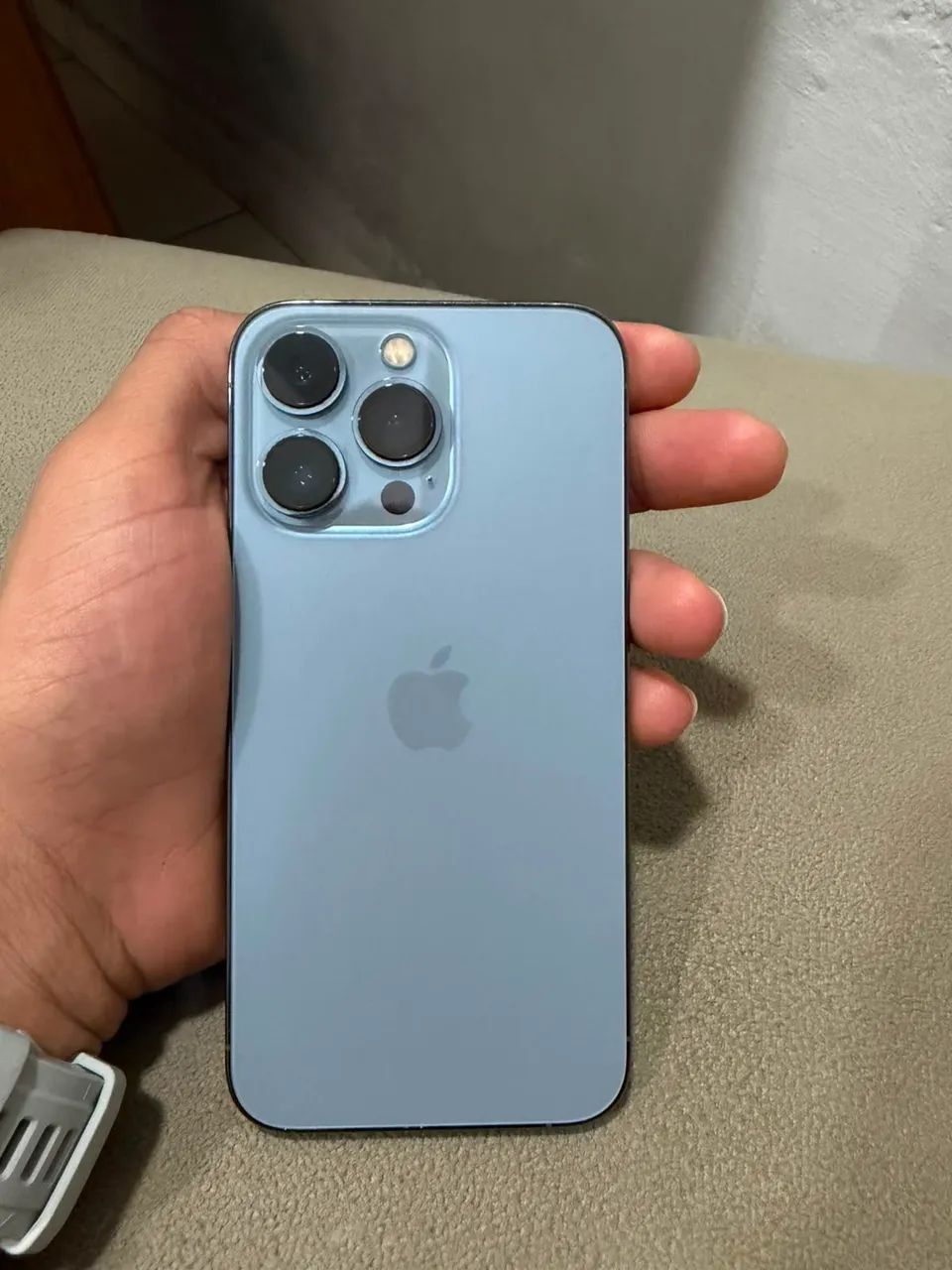 IPhone 13 Pro  - Foto 4