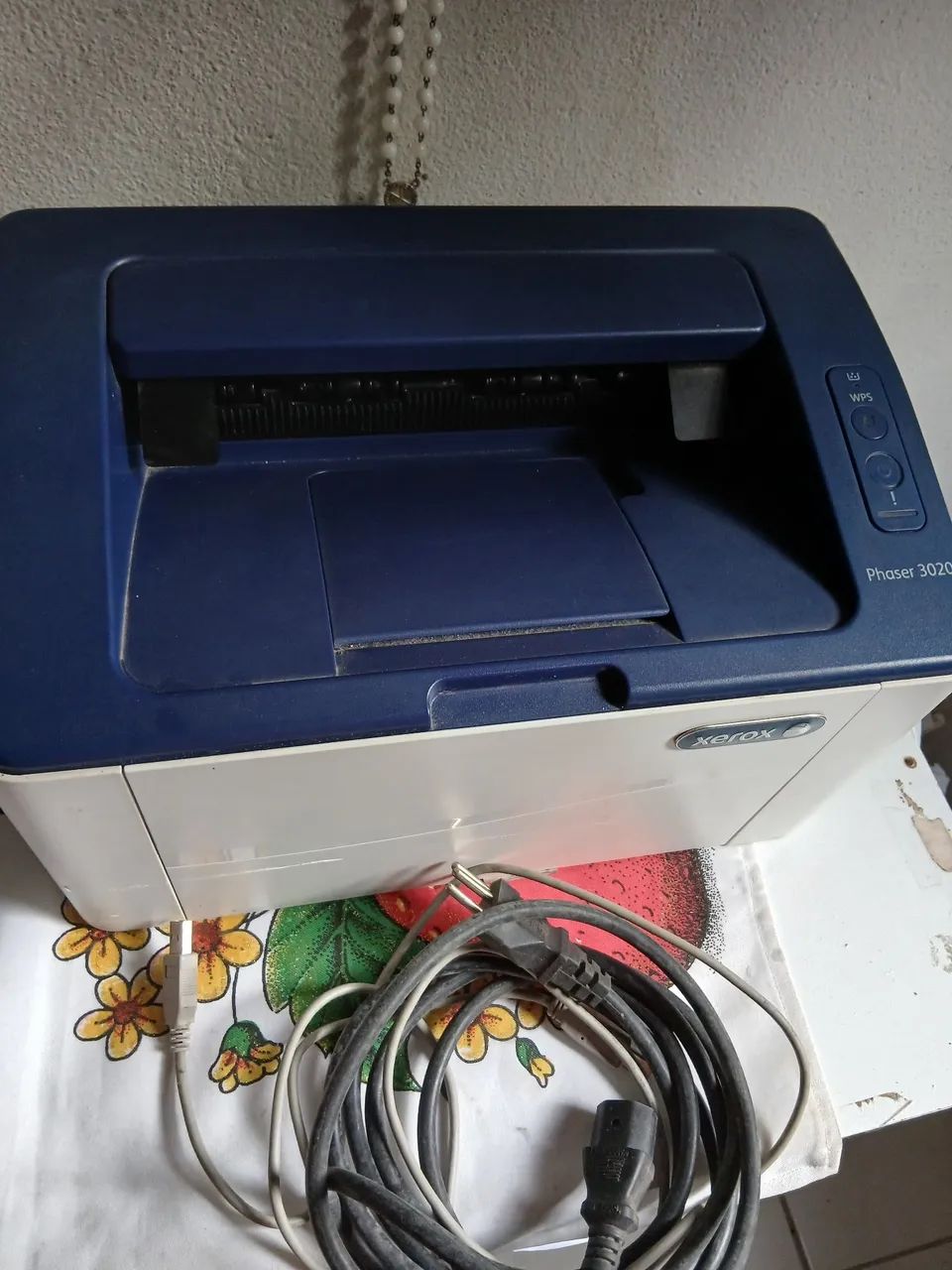 Impressora Xerox  - Foto 3
