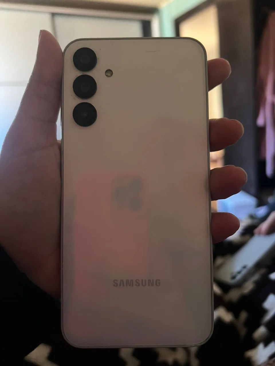 Samsung Galaxy A15 - Foto 2