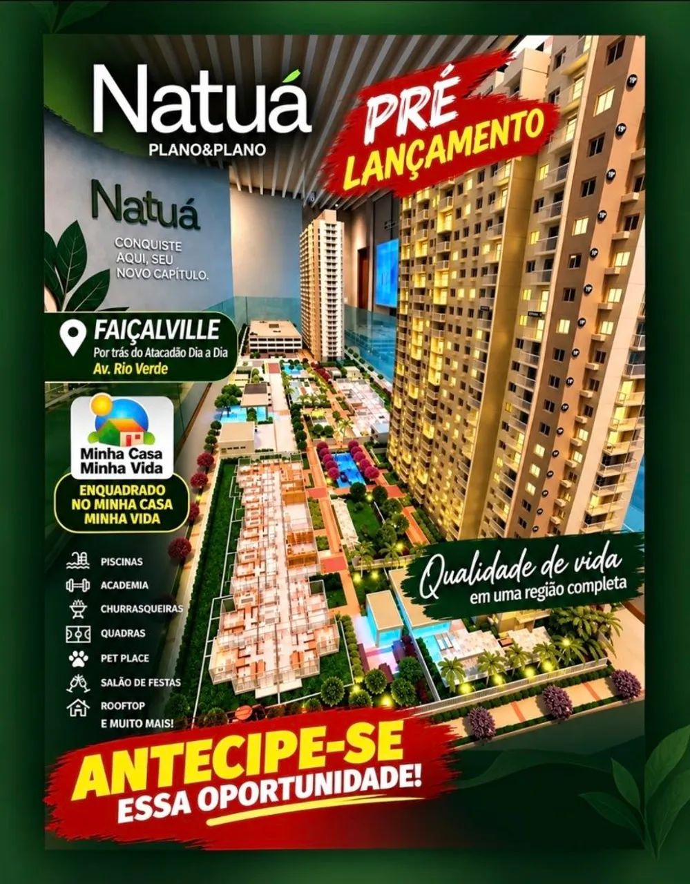 Apartamento 