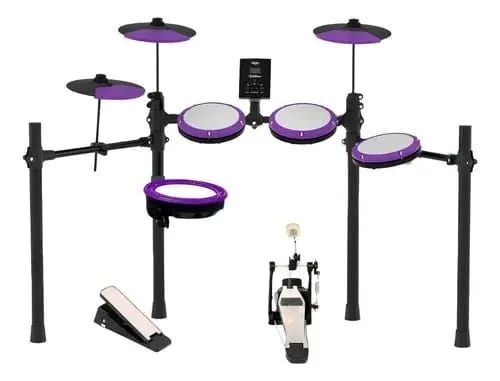 Bateria eletrônica Mesh Prime MP9 