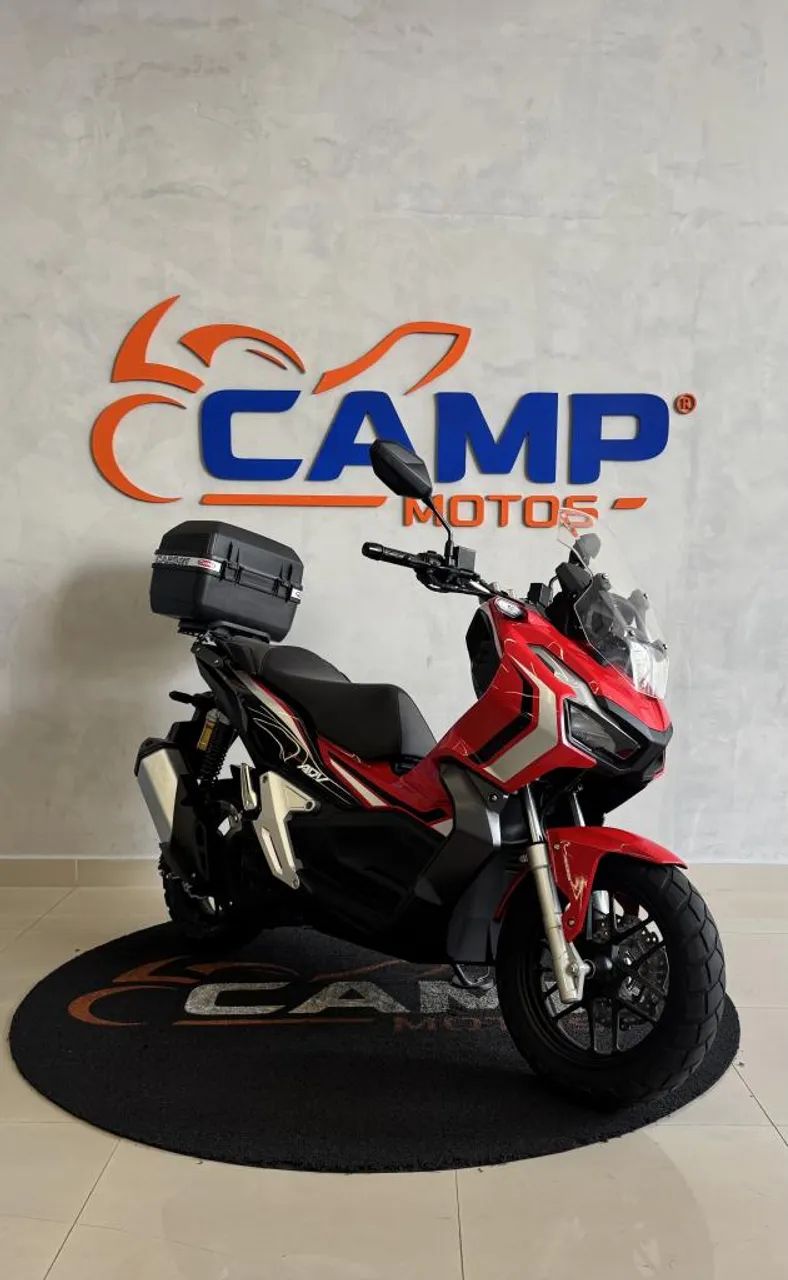 ADV 150 - Foto 2